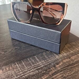 Prada Women's sunglasses
